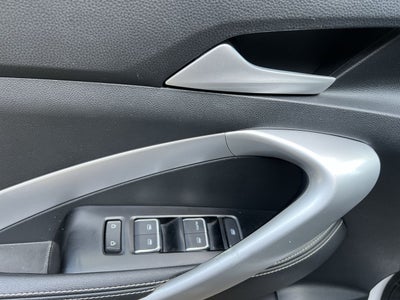 2022 Chevrolet CAPTIVA PREMIER C