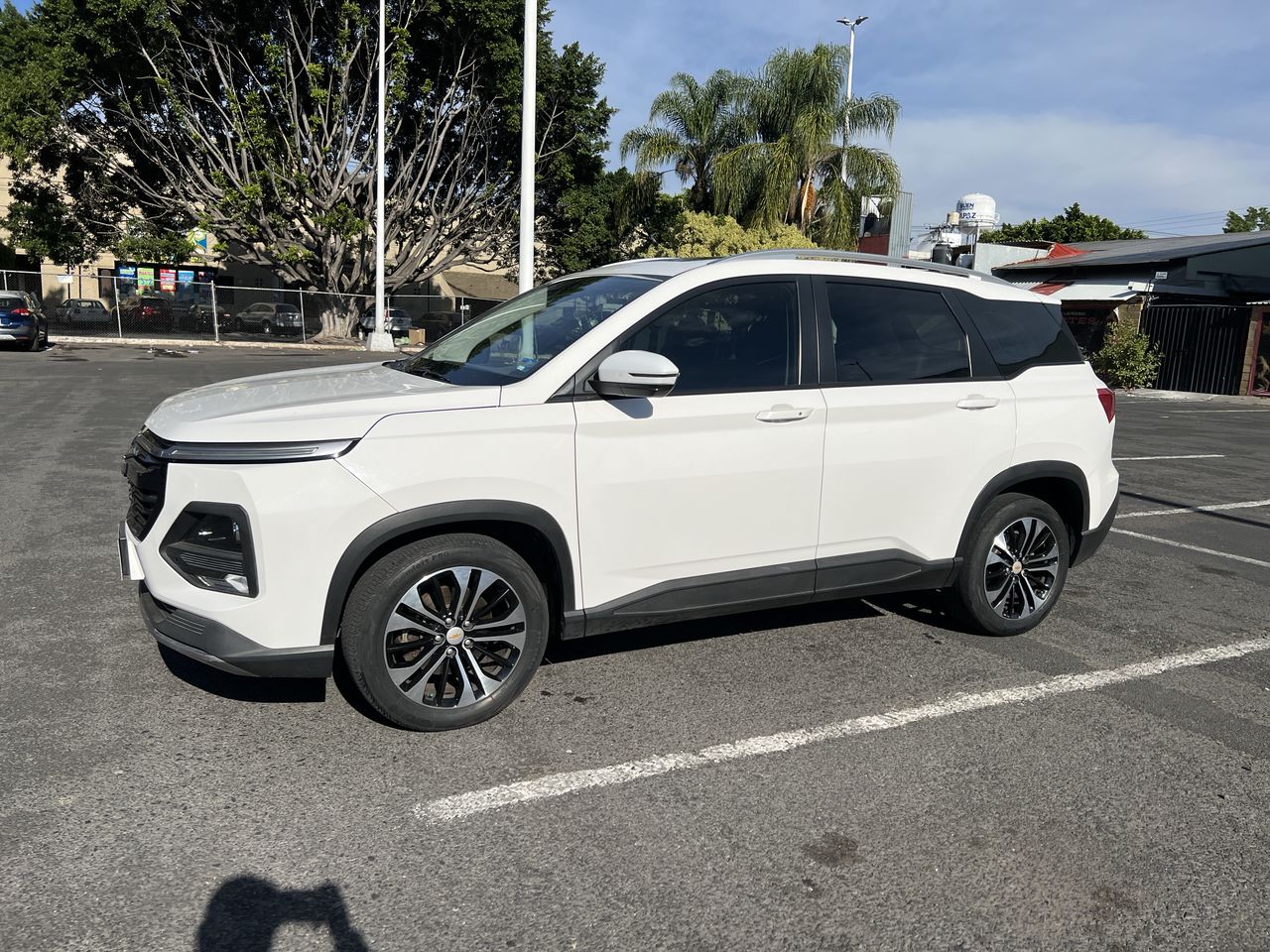 2022 Chevrolet CAPTIVA PREMIER C