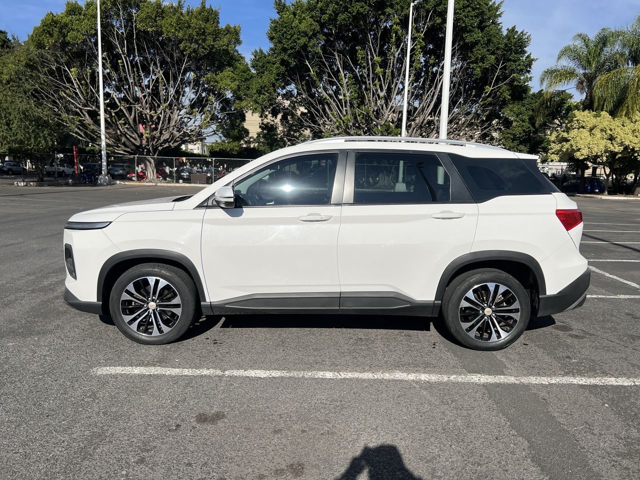 2022 Chevrolet CAPTIVA PREMIER C