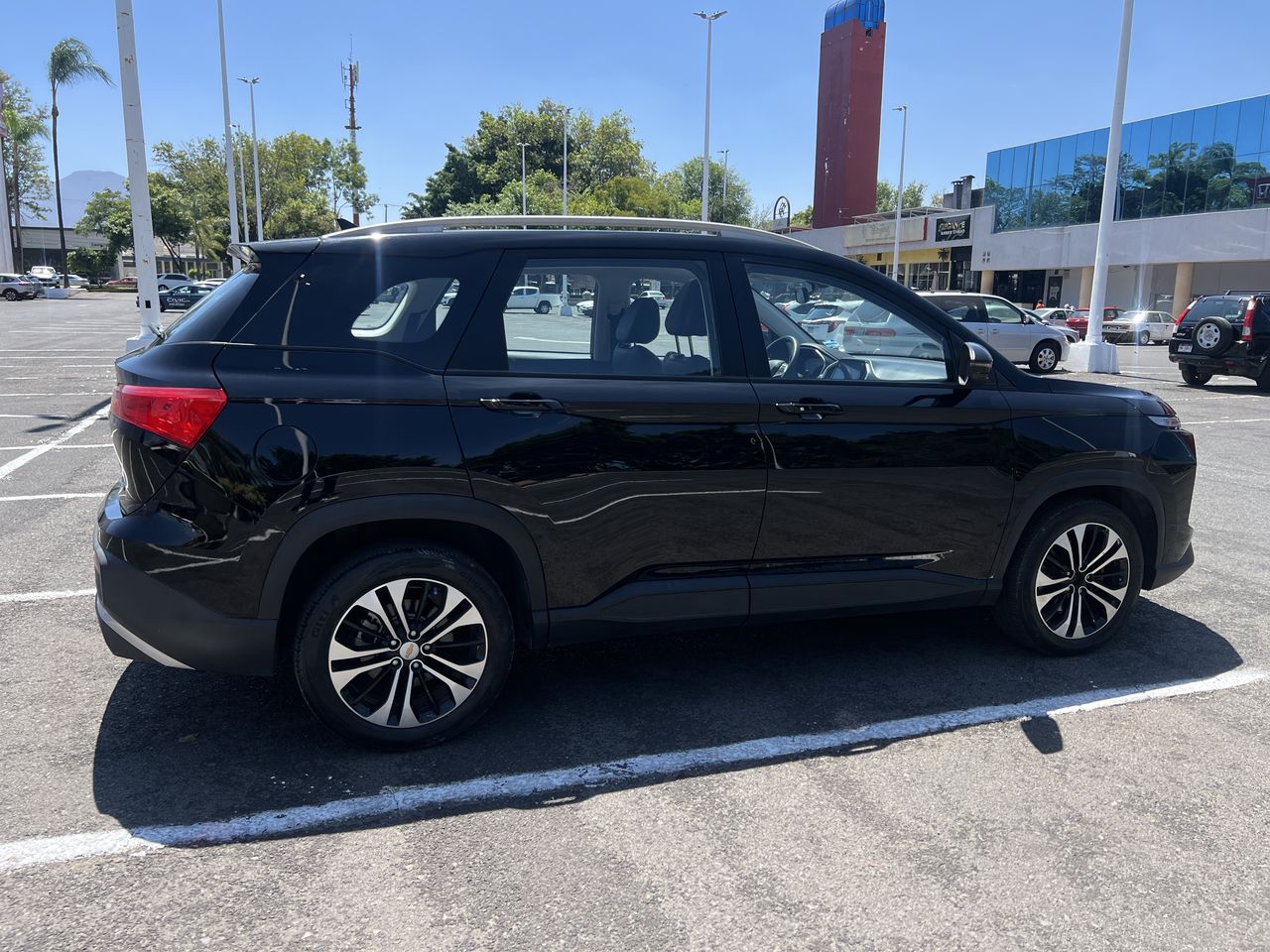 2023 Chevrolet CAPTIVA PREMIER C