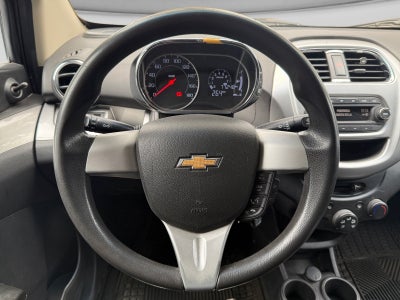 2019 Chevrolet BEAT LT B TM