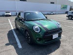2021 MINI MINI 3 DOOR COOPER CHILI