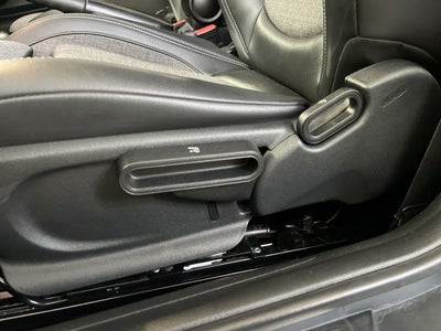 2021 MINI MINI 3 DOOR COOPER CHILI