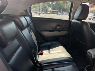 2017 Honda HR-V EPIC CVT