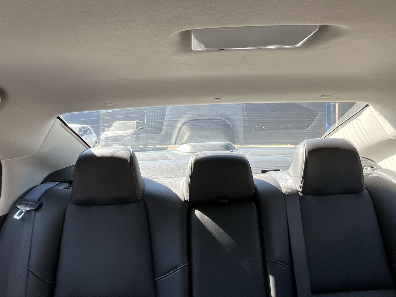 2020 Nissan SENTRA EXCLUSIVE CVT