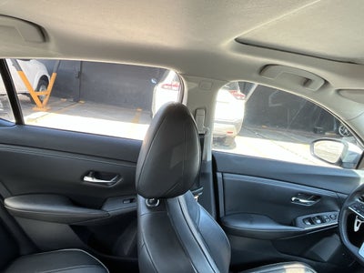 2020 Nissan SENTRA EXCLUSIVE CVT