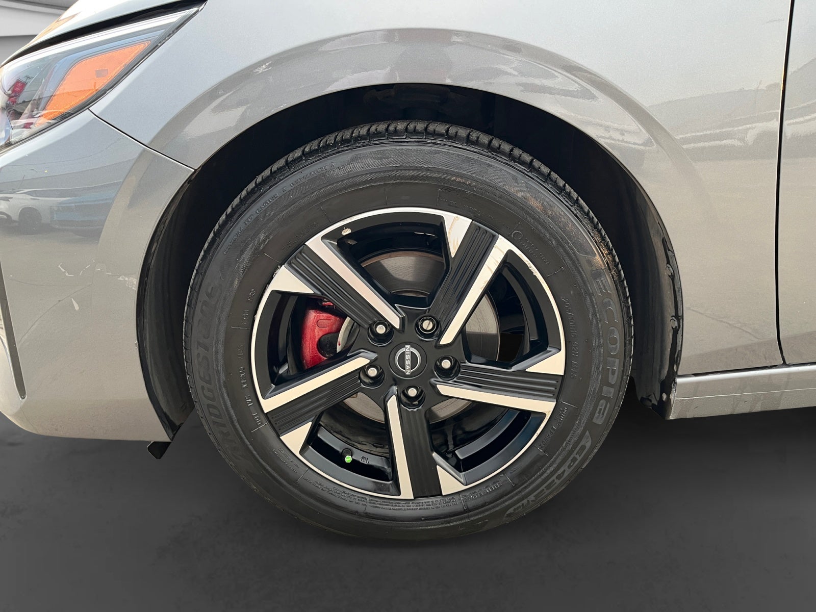 2024 Nissan SENTRA ADVANCE CVT 24