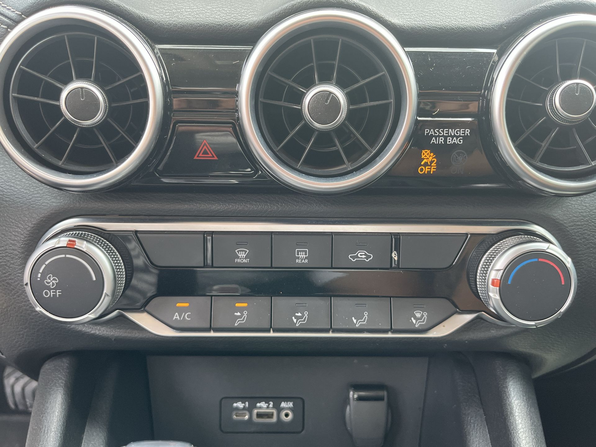 2023 Nissan SENTRA ADVANCE CVT 23