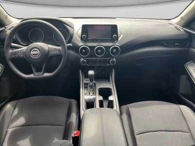 2024 Nissan SENTRA SENSE CVT 24