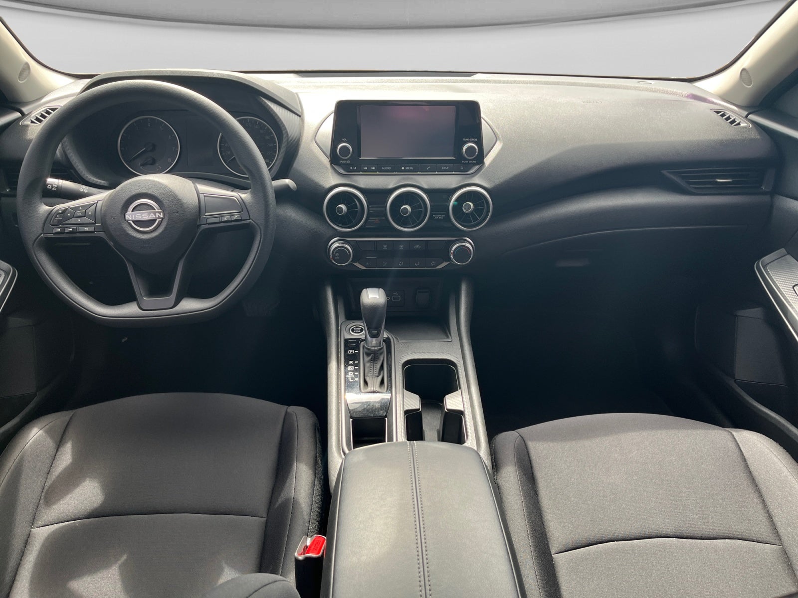 2024 Nissan SENTRA SENSE CVT 24