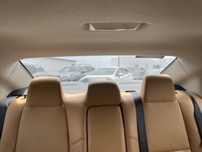 2024 Nissan SENTRA SENTRA SR PLATINUM BITONO CVT