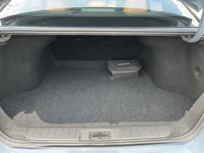 2024 Nissan SENTRA SENTRA SR PLATINUM BITONO CVT