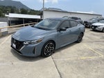 2024 Nissan SENTRA SENTRA SR PLATINUM BITONO CVT