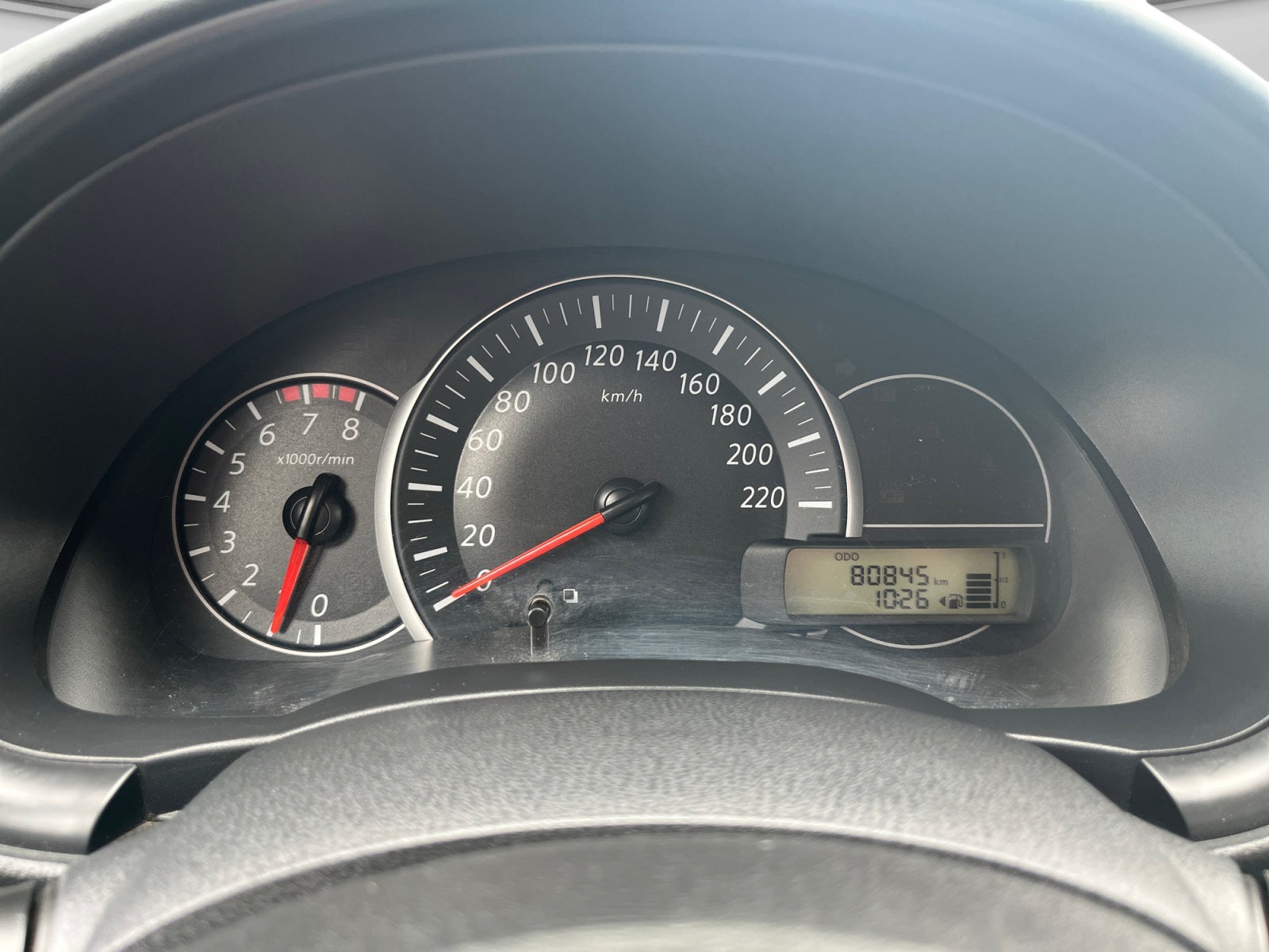 2021 Nissan MARCH MARCH EXCLUSIVE TM