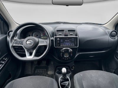 2021 Nissan MARCH MARCH EXCLUSIVE TM