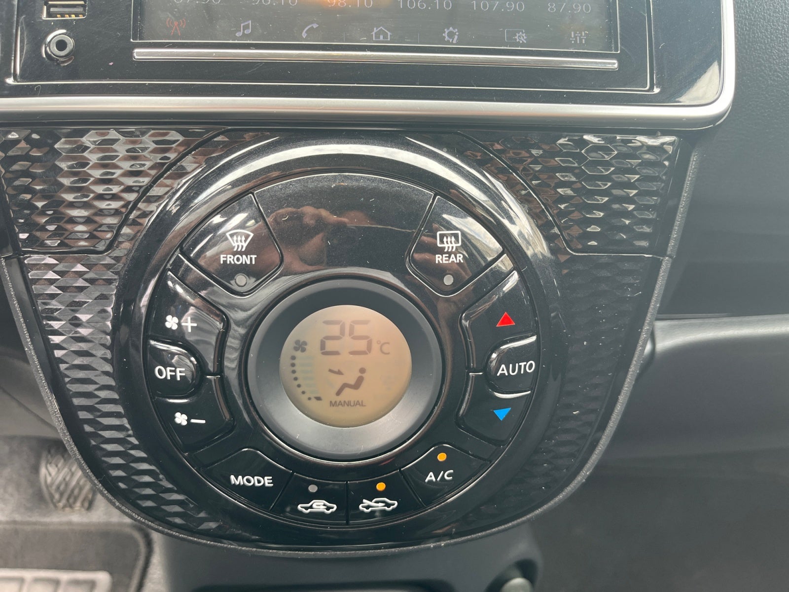 2021 Nissan MARCH MARCH EXCLUSIVE TM