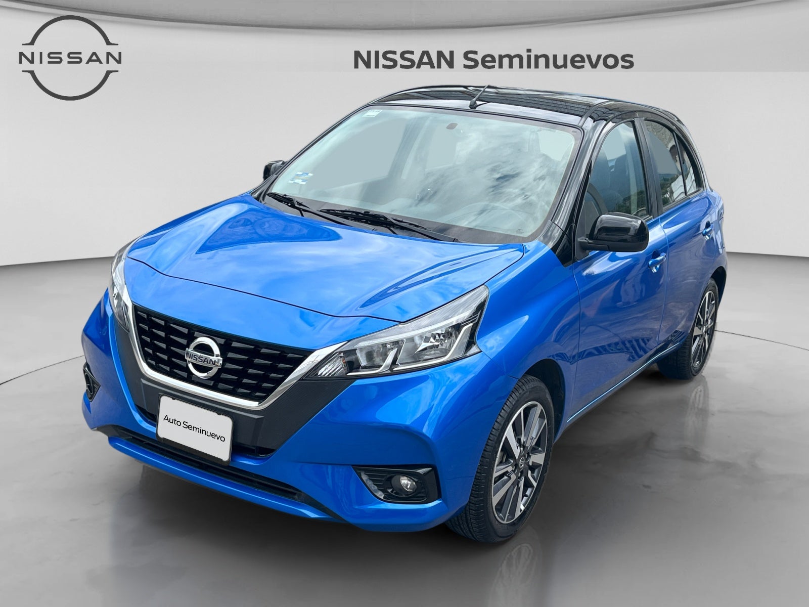 2021 Nissan MARCH MARCH EXCLUSIVE TM