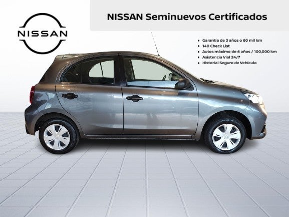 2024 Nissan MARCH MARCH SENSE TM 24