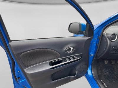 2024 Nissan MARCH MARCH ADVANCE TM