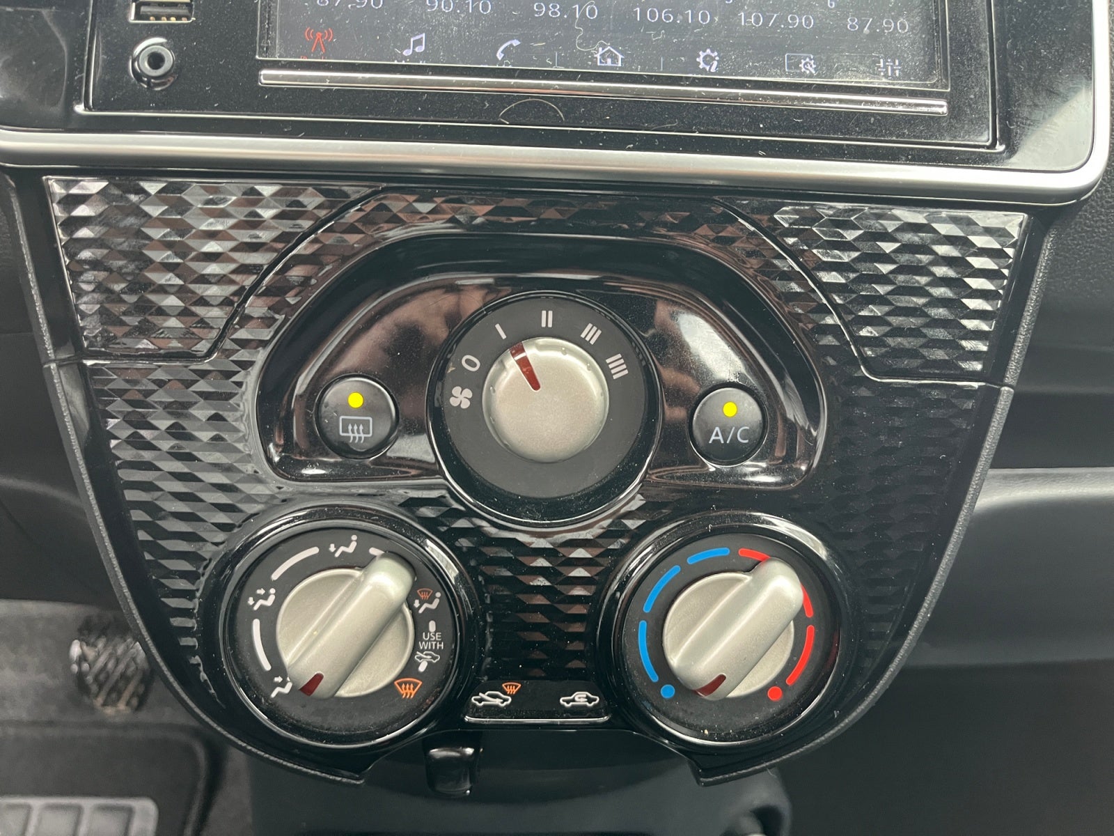 2024 Nissan MARCH MARCH ADVANCE TM