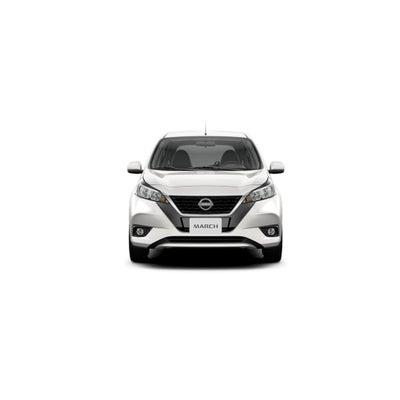 2024 Nissan MARCH MARCH ADVANCE TA