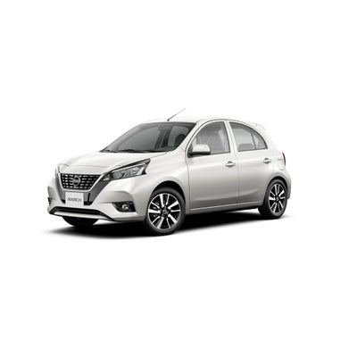 2024 Nissan MARCH MARCH ADVANCE TA