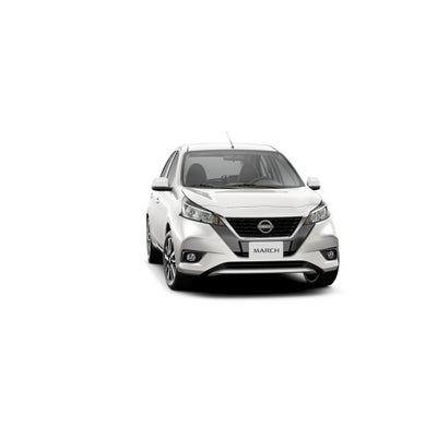 2024 Nissan MARCH MARCH ADVANCE TA