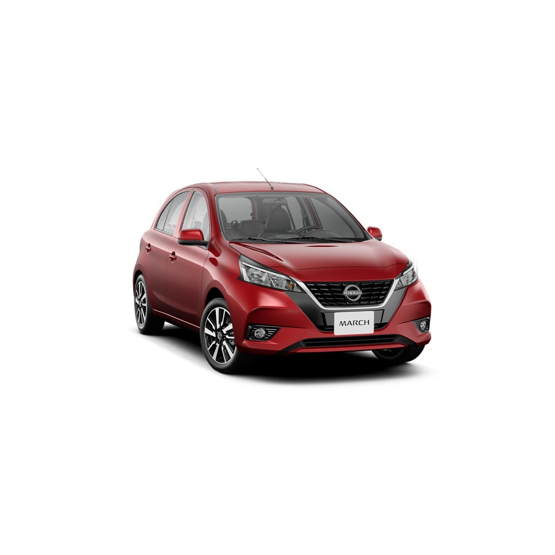 2025 Nissan MARCH MARCH ADVANCE TA