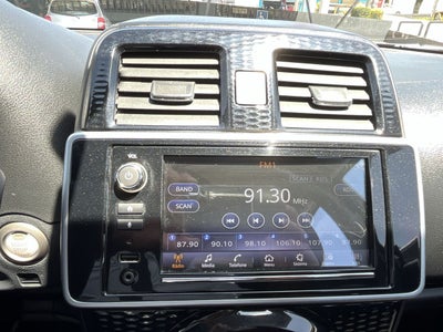 2021 Nissan MARCH EXCLUSIVE TA 21