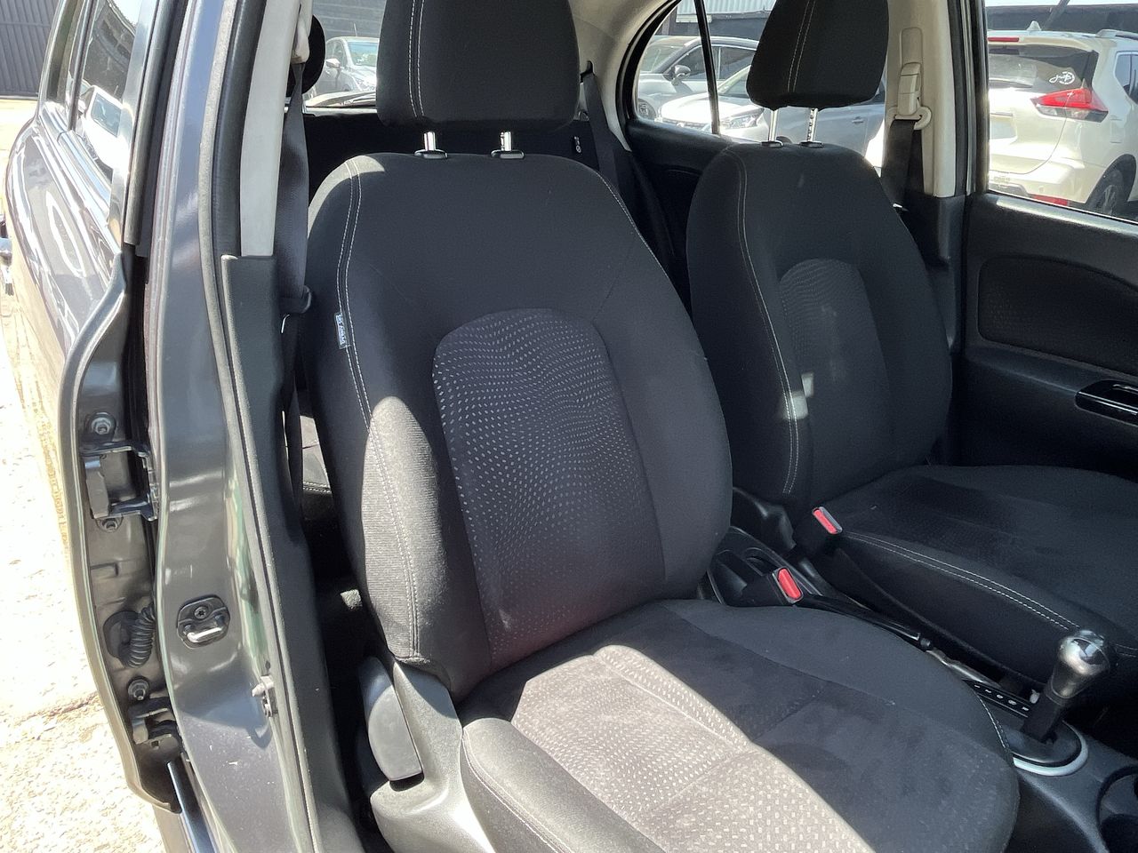 2021 Nissan MARCH EXCLUSIVE TA 21