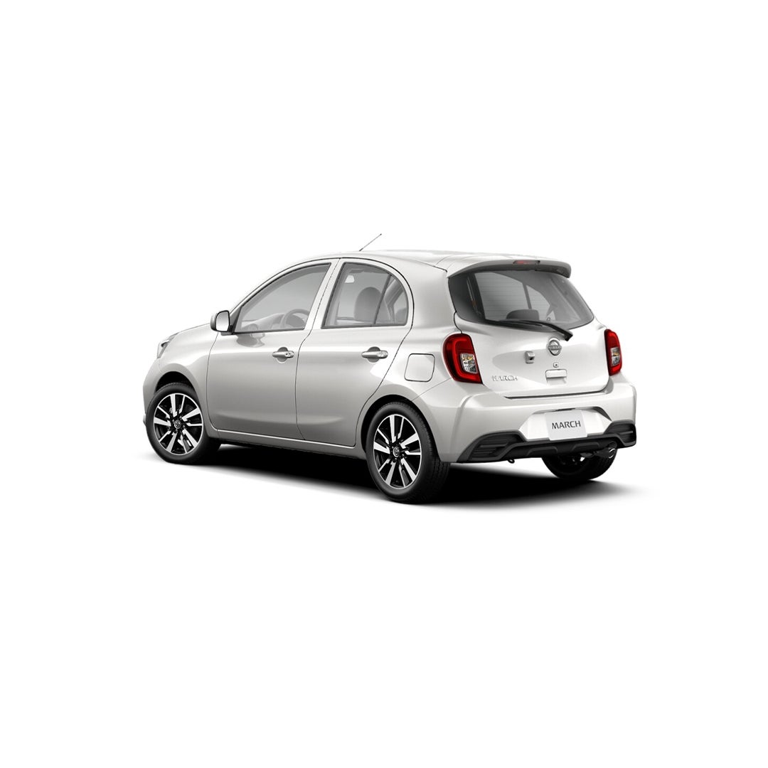 2024 Nissan MARCH MARCH SENSE TM