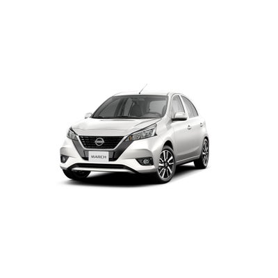 2024 Nissan MARCH MARCH SENSE TM