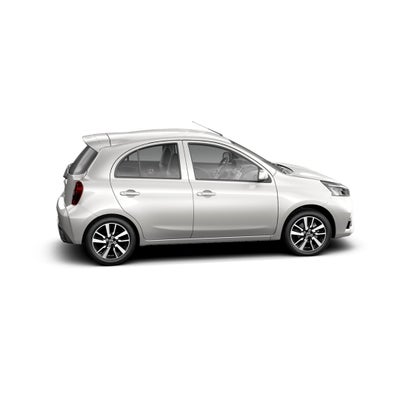 2024 Nissan MARCH MARCH SENSE TM