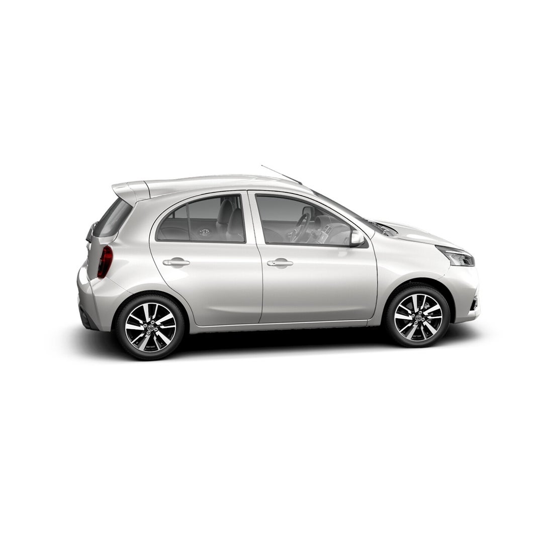 2024 Nissan MARCH MARCH SENSE TM