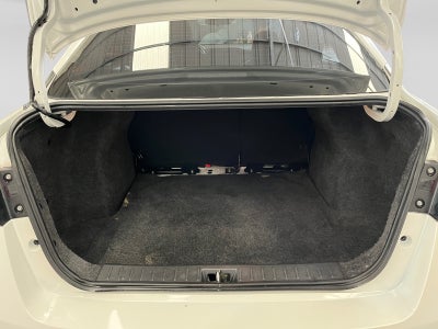 2024 Nissan VERSA VERSA 1.6 SR CVT 4P