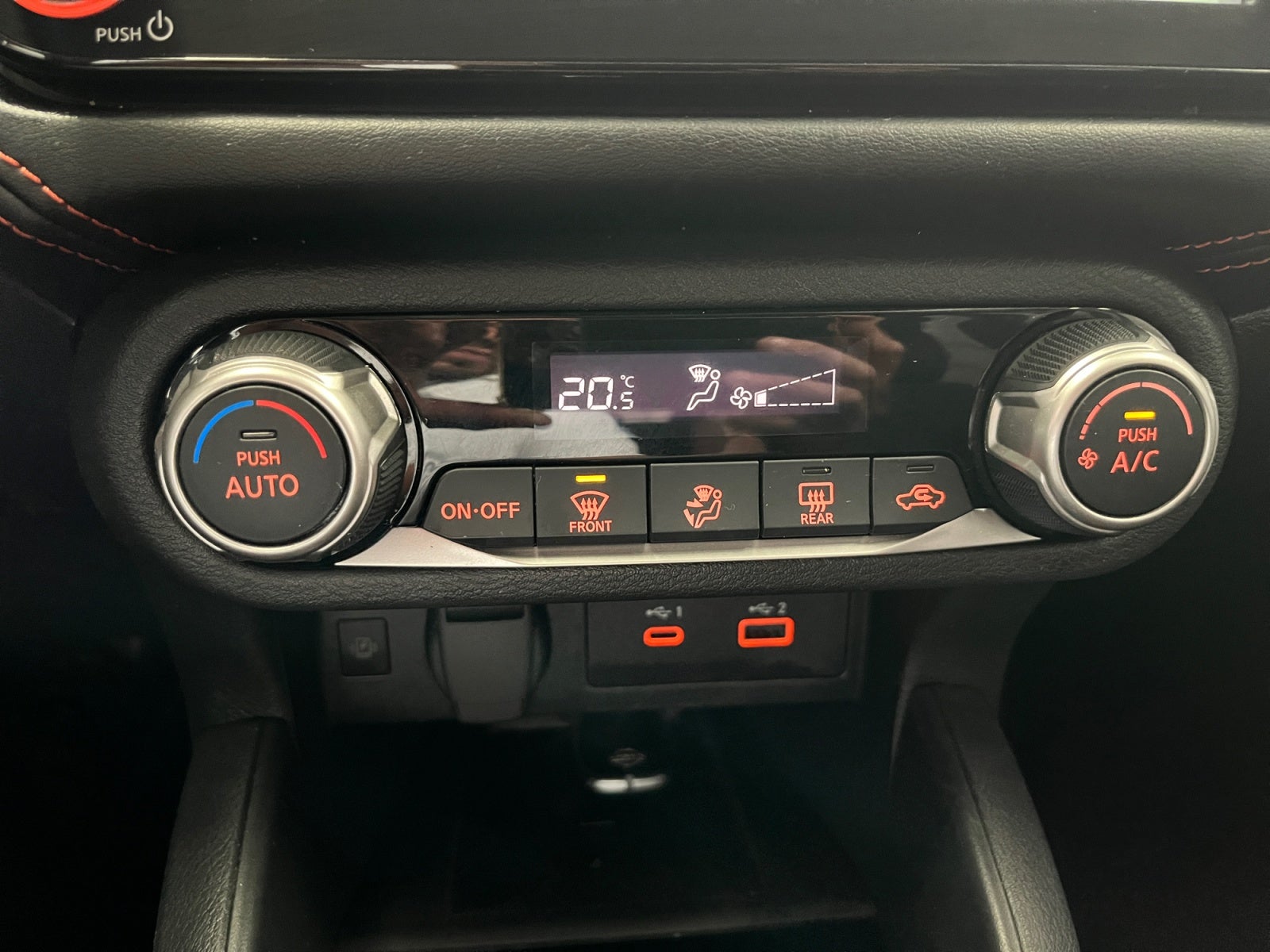 2024 Nissan VERSA VERSA 1.6 SR CVT 4P