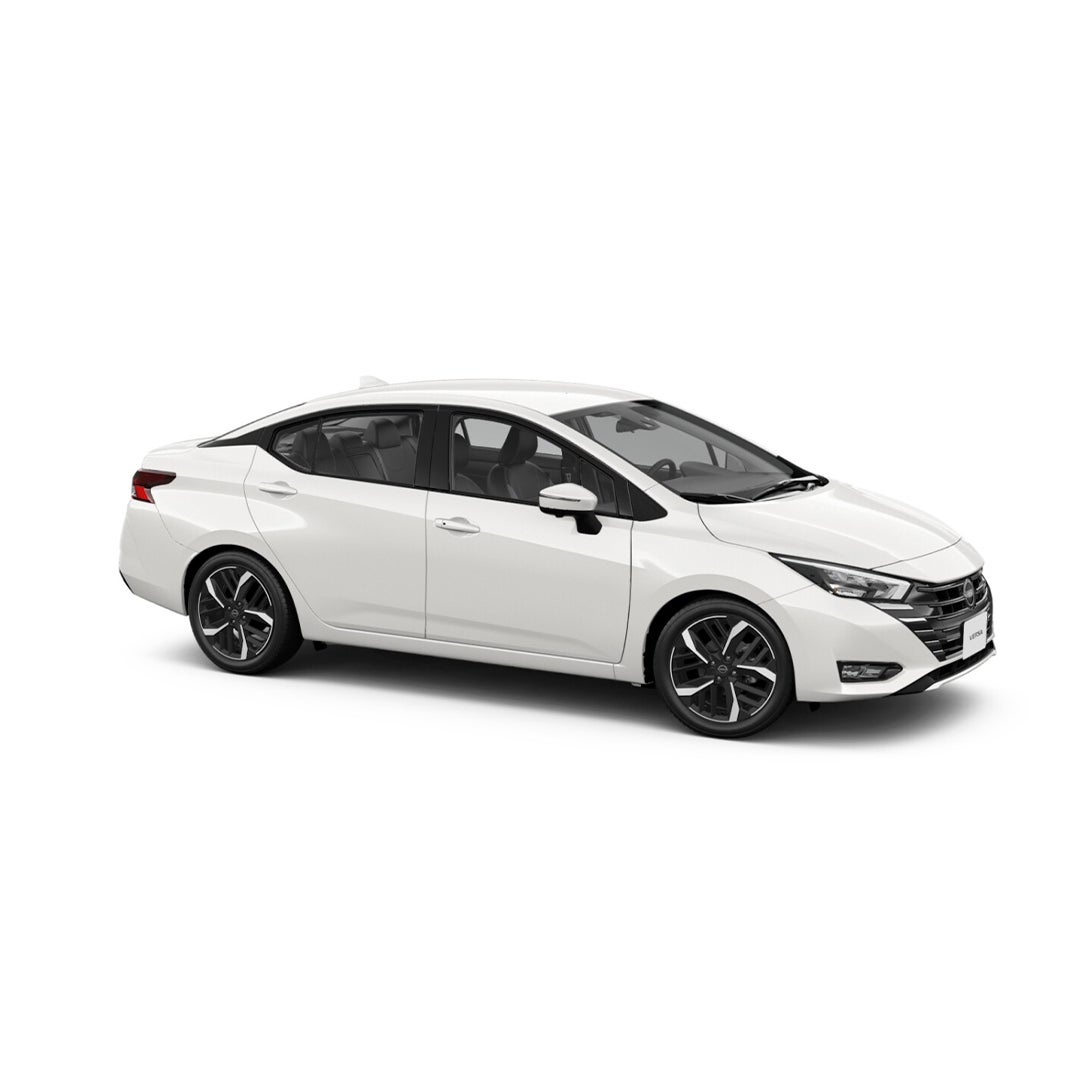 2025 Nissan VERSA VERSA ADVANCE CVT