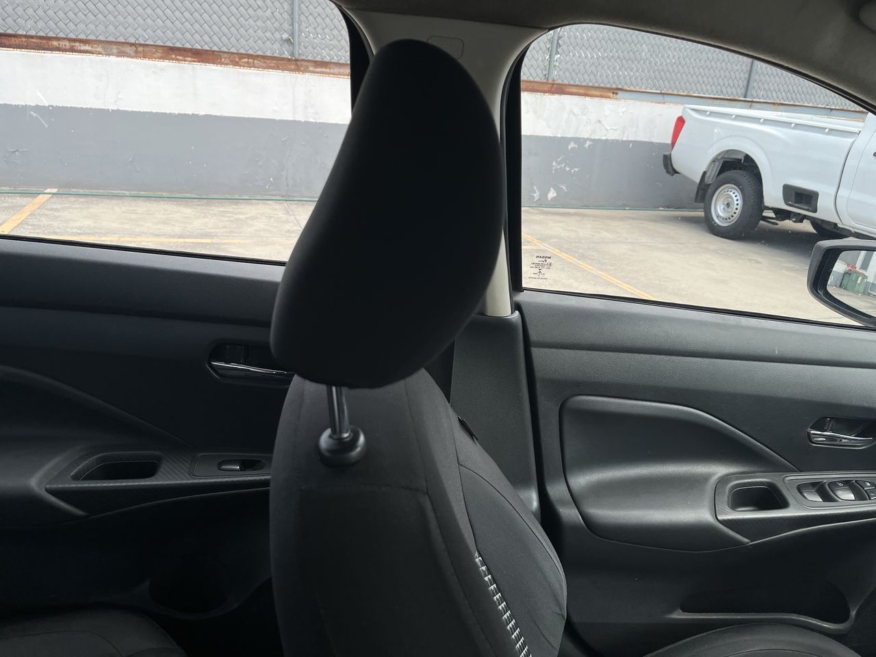 2021 Nissan VERSA SENSE CVT 21