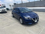 2021 Nissan VERSA SENSE CVT 21