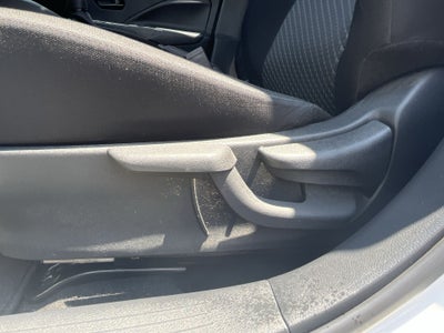 2023 Nissan VERSA VERSA SENSE MT