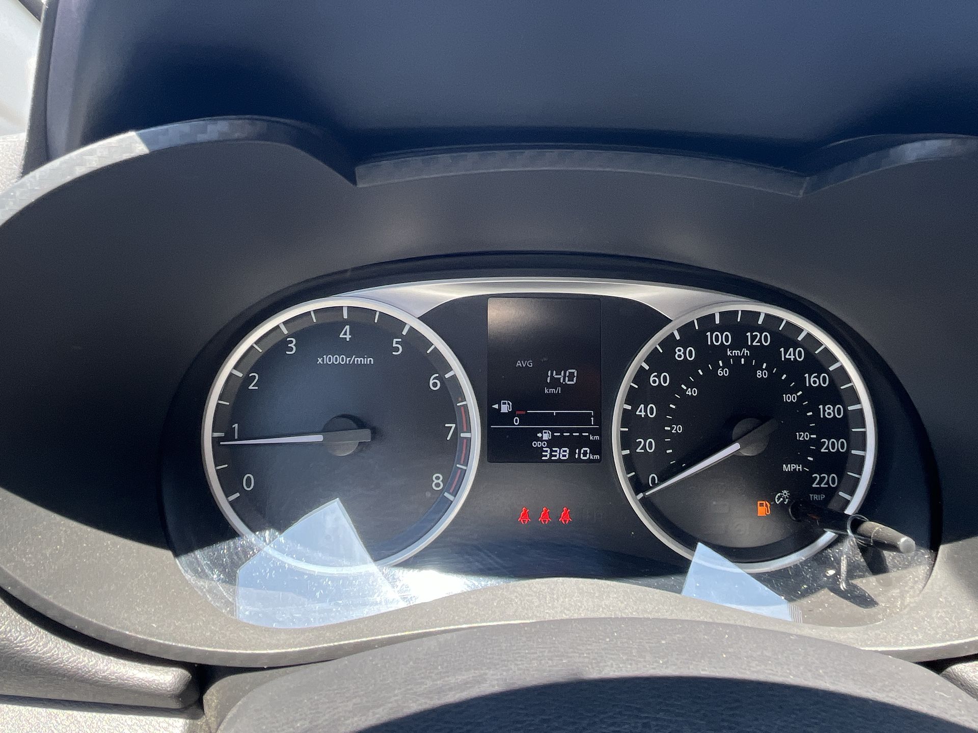 2023 Nissan VERSA VERSA SENSE MT