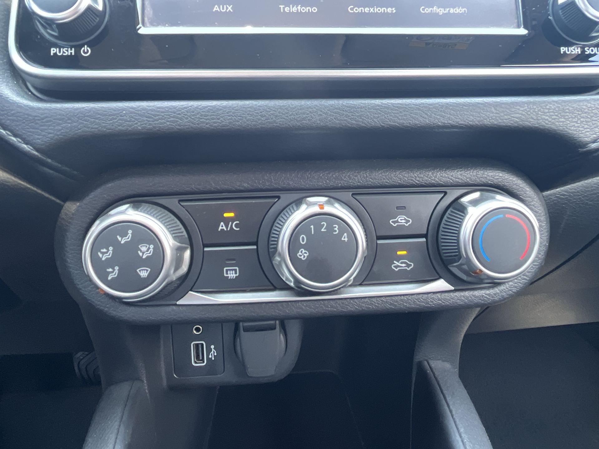 2023 Nissan VERSA VERSA SENSE MT