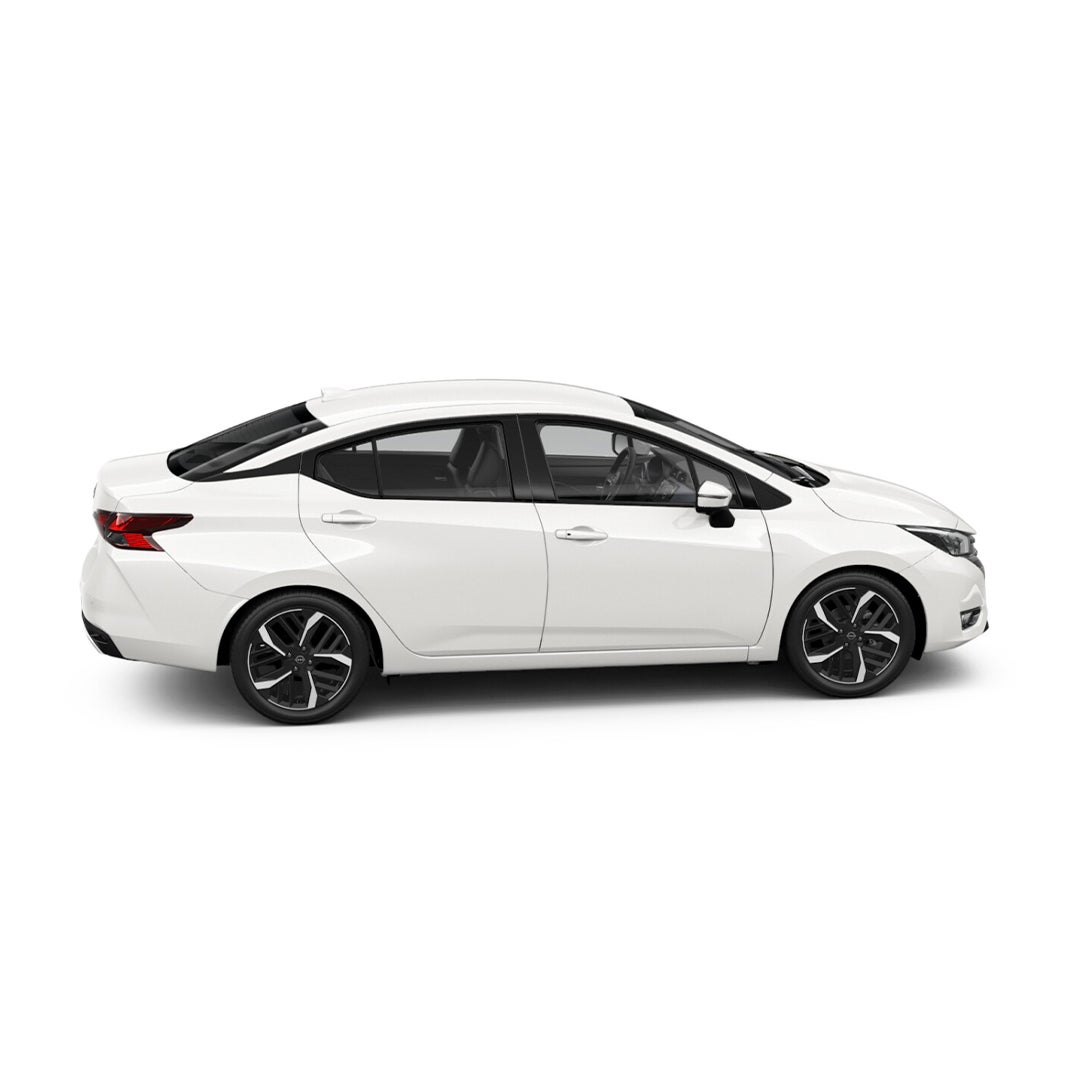 2025 Nissan VERSA VERSA ADVANCE MT