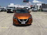 2020 Nissan VERSA ADVANCE CVT
