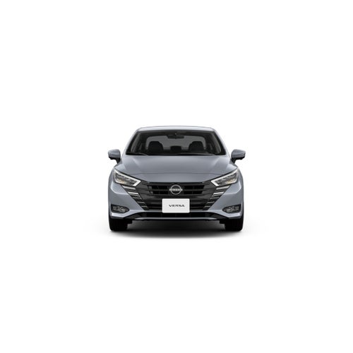 2024 Nissan VERSA VERSA SR CVT