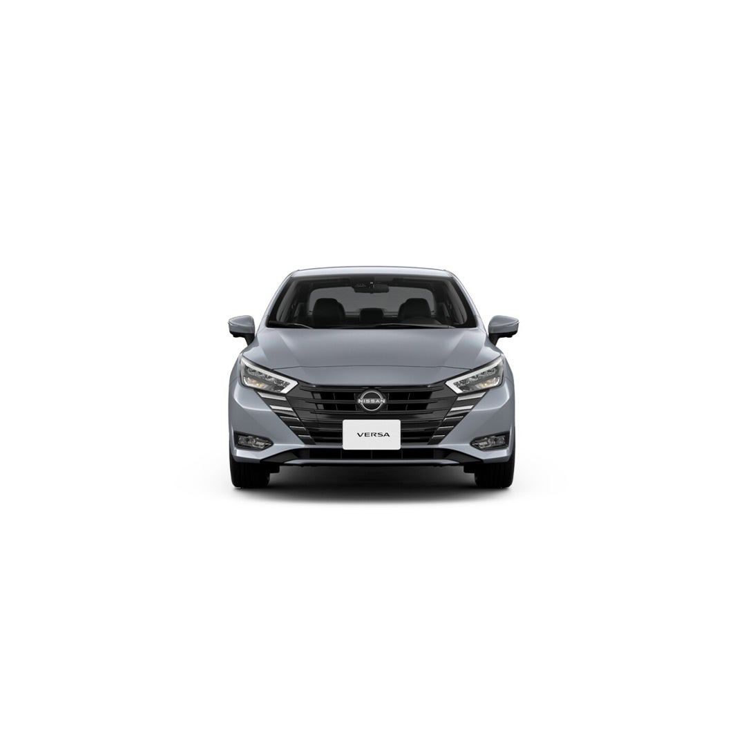2024 Nissan VERSA VERSA SR CVT
