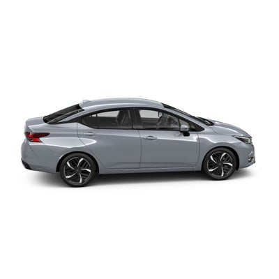 2024 Nissan VERSA VERSA SR CVT