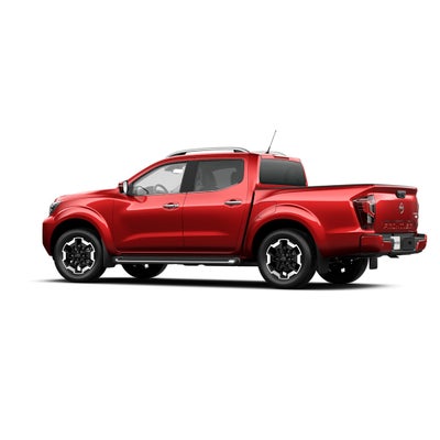 2025 Nissan FRONTIER FRONTIER PLATINUM LE TA