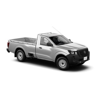 2024 Nissan NP300 FRONTIER PLATINUM LE TA