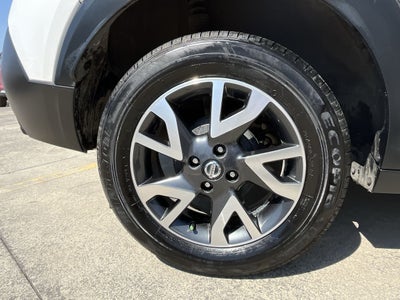 2018 Nissan KICKS 1.6 SENSE LTS T/M A/C